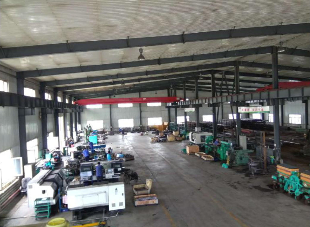 两家日本企业联合入资，融合四国先进技术，这家农机企业你知道吗