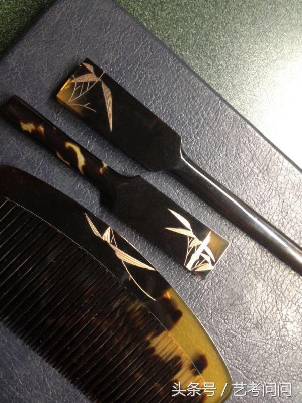 古代螺钿用的什么贝壳片,古代掐丝珐琅彩首饰