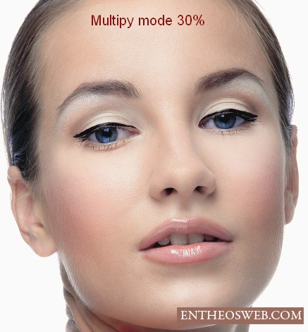 ps粉嫩白皙皮肤调色教程,ps如何将皮肤养成光滑牛奶肌