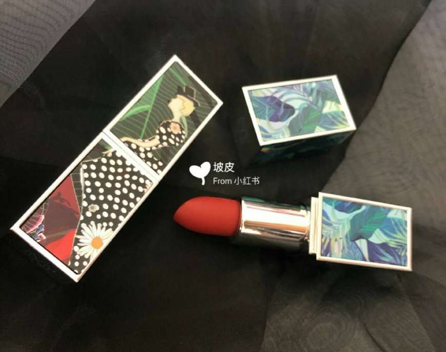 终于来了,适合黄黑二号的国货口红分享,2