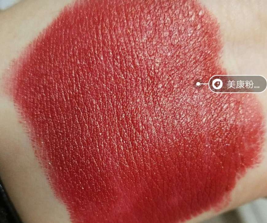 终于来了,适合黄黑二号的国货口红分享,2
