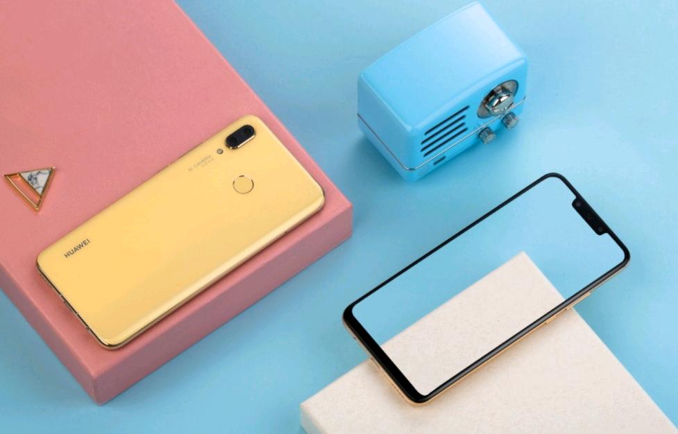 今夏时尚单品推荐，樱草金这款让你毫无招架能力