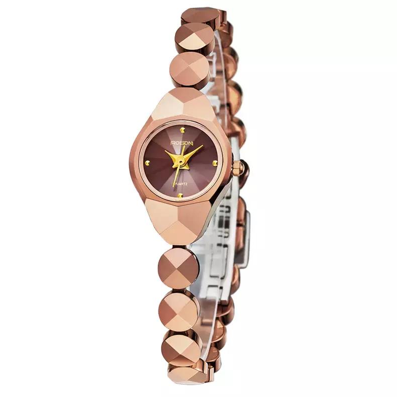 腕表如何选表径,腕表鉴别知识分享