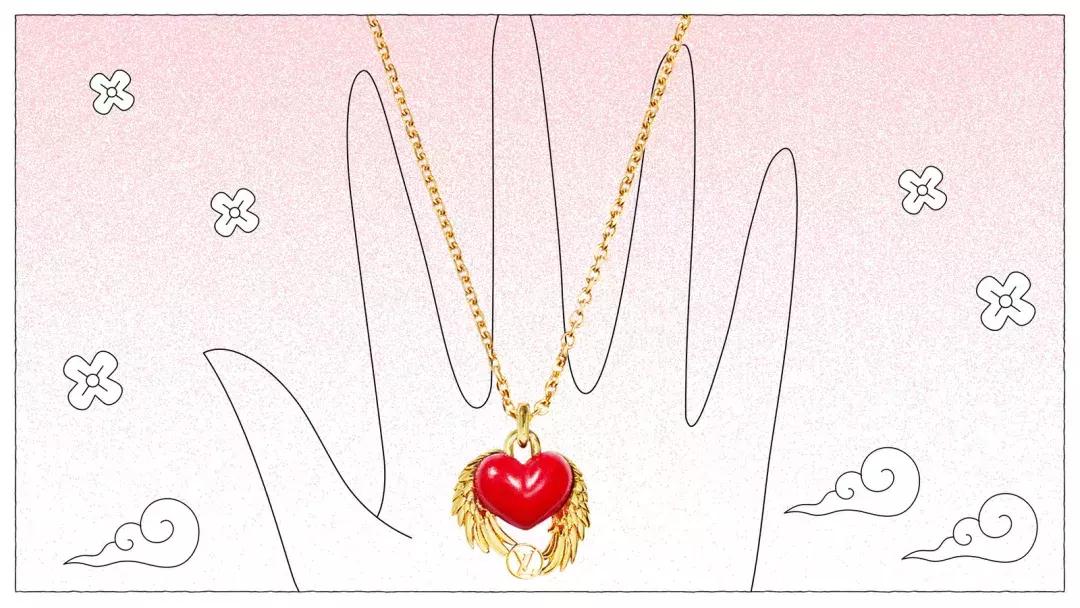 七夕节甜蜜暴击,七夕一定要有甜蜜暴击