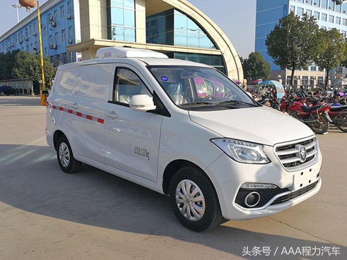 福田伽途ix5冷藏车维修,福田伽途ix5冷藏车空调蒸发箱