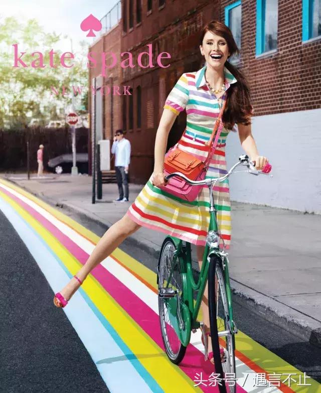 创立24亿美金的品牌，带来无数少女心的手袋，却在不快乐中离逝