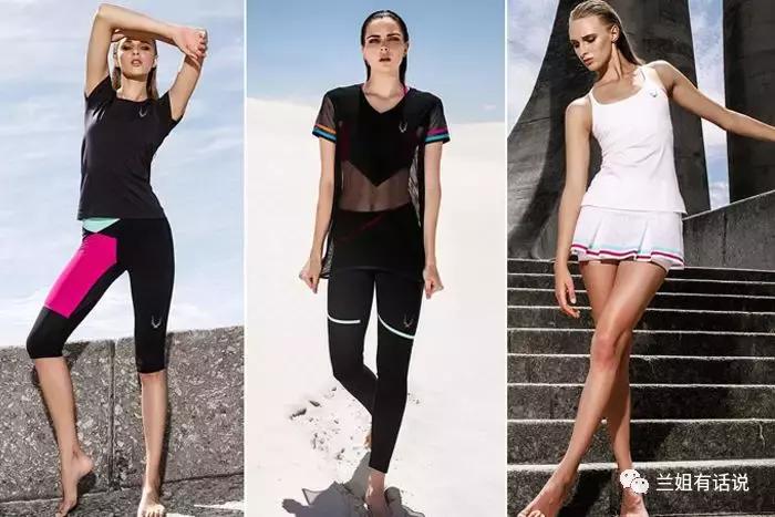 终于知道你为什么不去健身了，因为装备太丑！