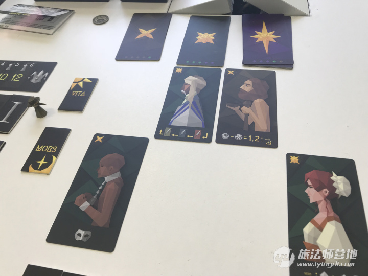 新桌游开箱视频,沉浸式桌游开箱