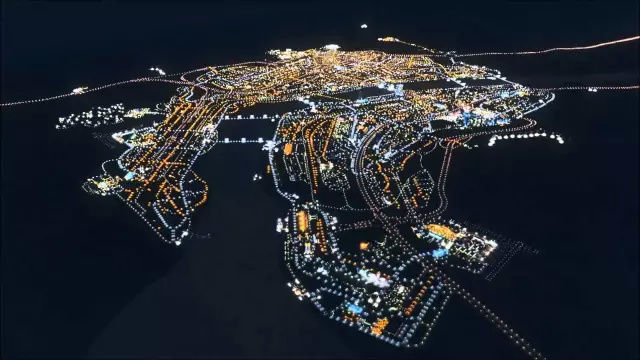 「Ac娘没文采」那些年我们玩过的《模拟城市》