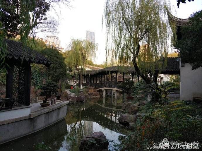 游山玩水全景,江南游山玩水看风景