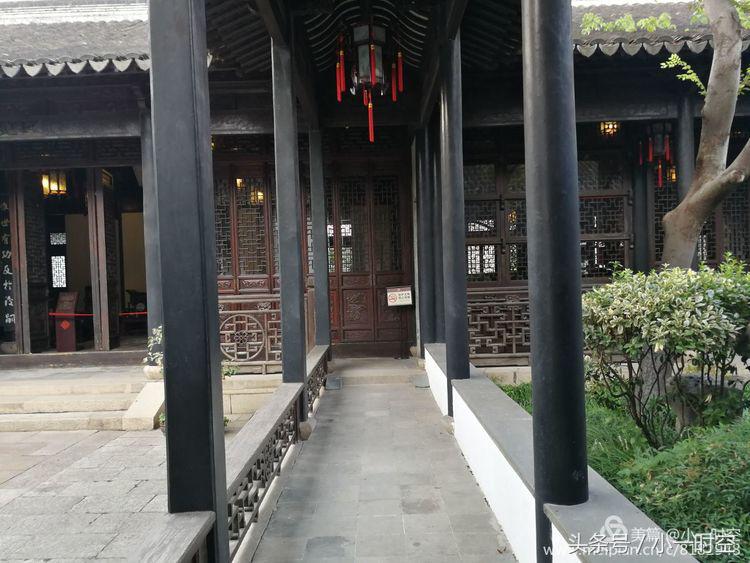 游山玩水全景,江南游山玩水看风景