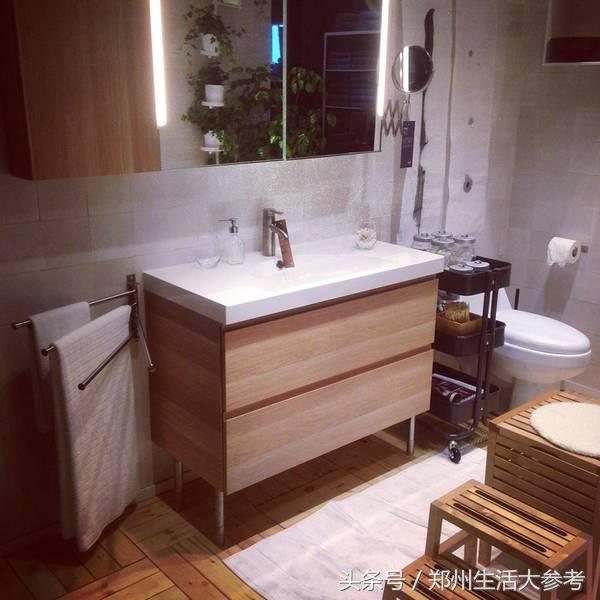 郑州新开的宜家有什么好吃的,宜家郑州开业活动