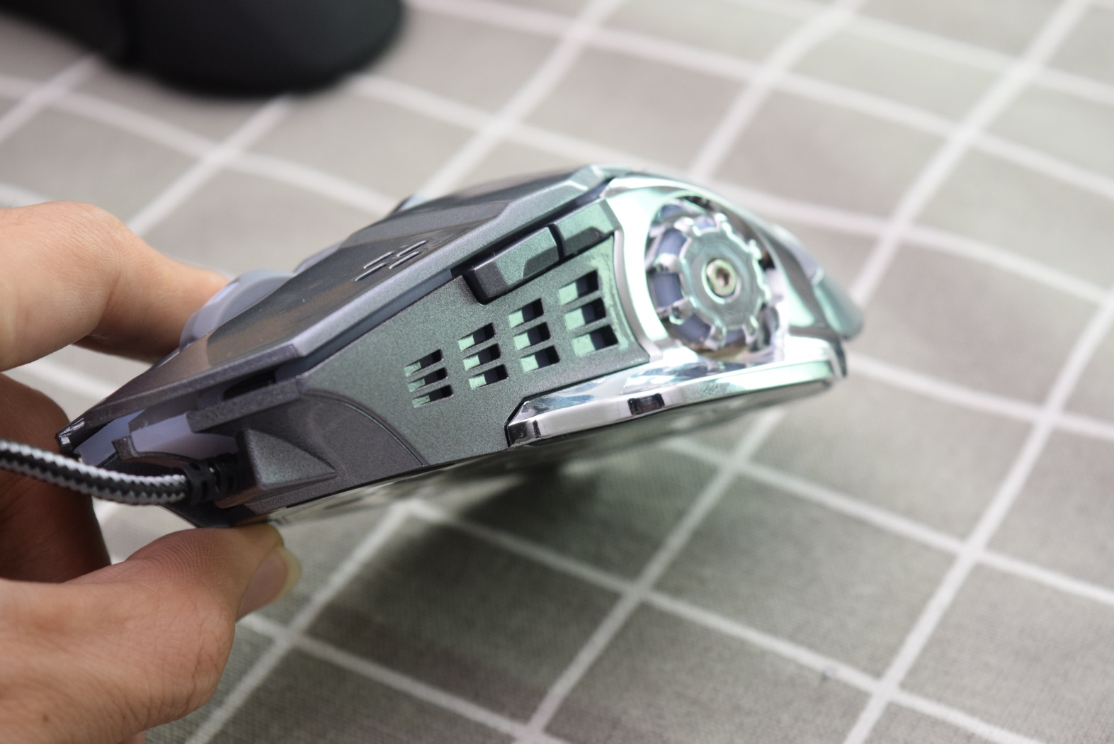 出售假的鼠标罚款多少,低价出售游戏骗局是真的吗