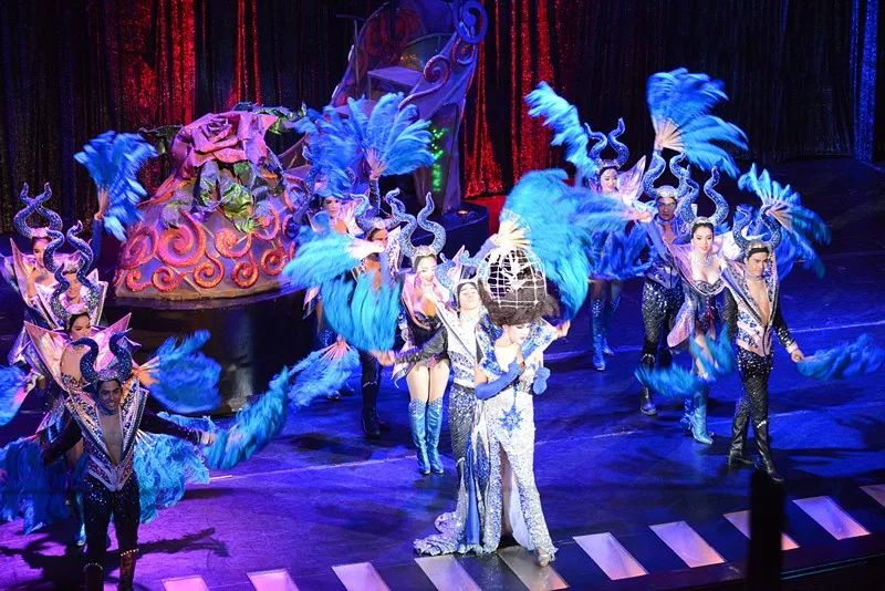 景点+酒店+交通+购物+美食泰国芭提雅最全旅行攻略！必收藏！