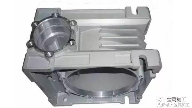 各类金属材料的加工特点,各种金属工艺图解