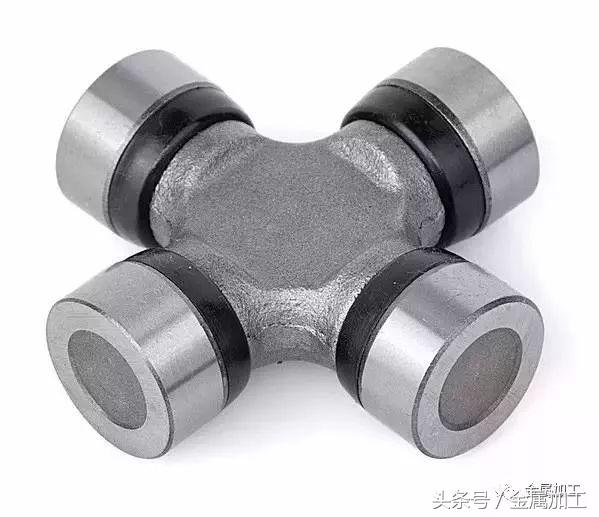 各类金属材料的加工特点,各种金属工艺图解