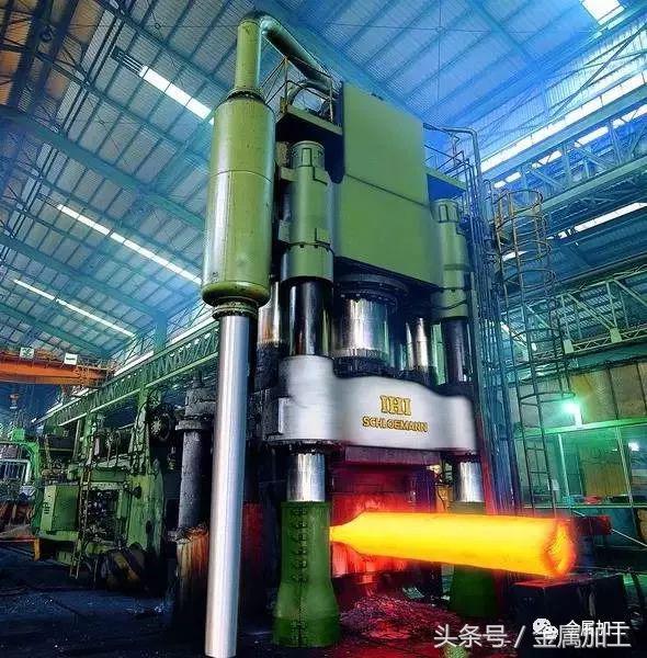 高性能金属材料的凝固及成形控制,国际最热门的金属零部件成型技术