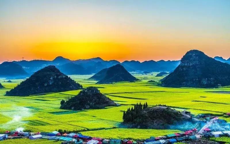 西安到昆明2天旅游攻略,西安到昆明旅游最佳路线