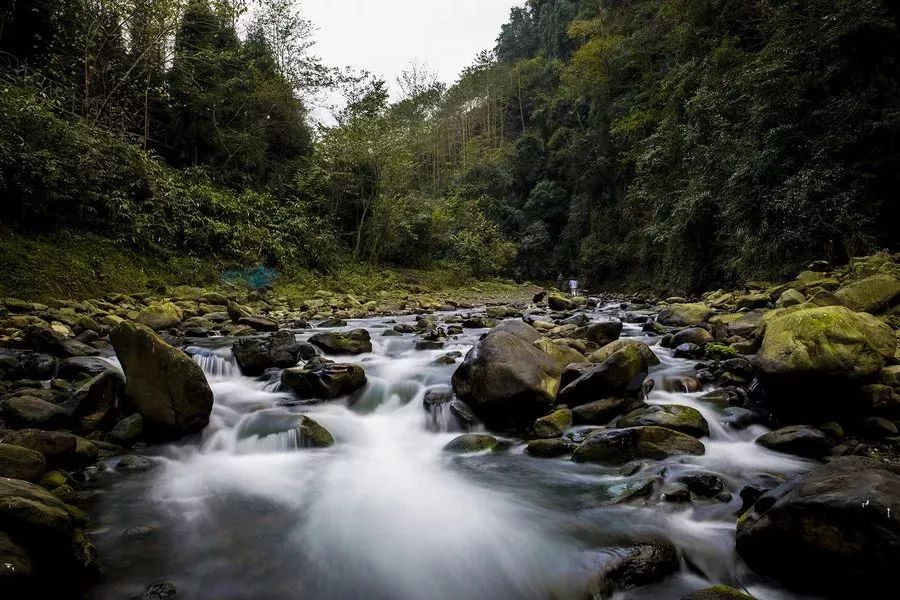 德阳周边玩水避暑民宿,德阳附近哪里有凉快又好玩的地方