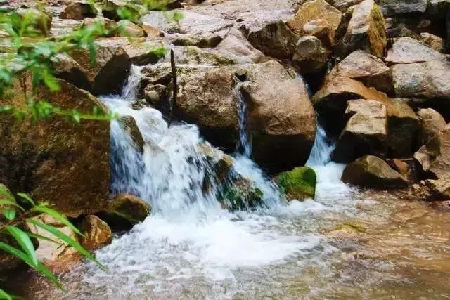 德阳周边玩水避暑民宿,德阳附近哪里有凉快又好玩的地方