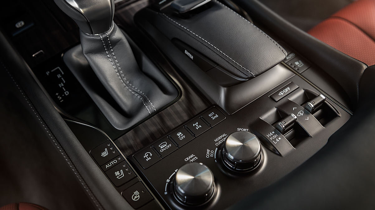 奔驰g500和雷克萨斯lx570买哪个,雷克萨斯lx570和g500哪个好