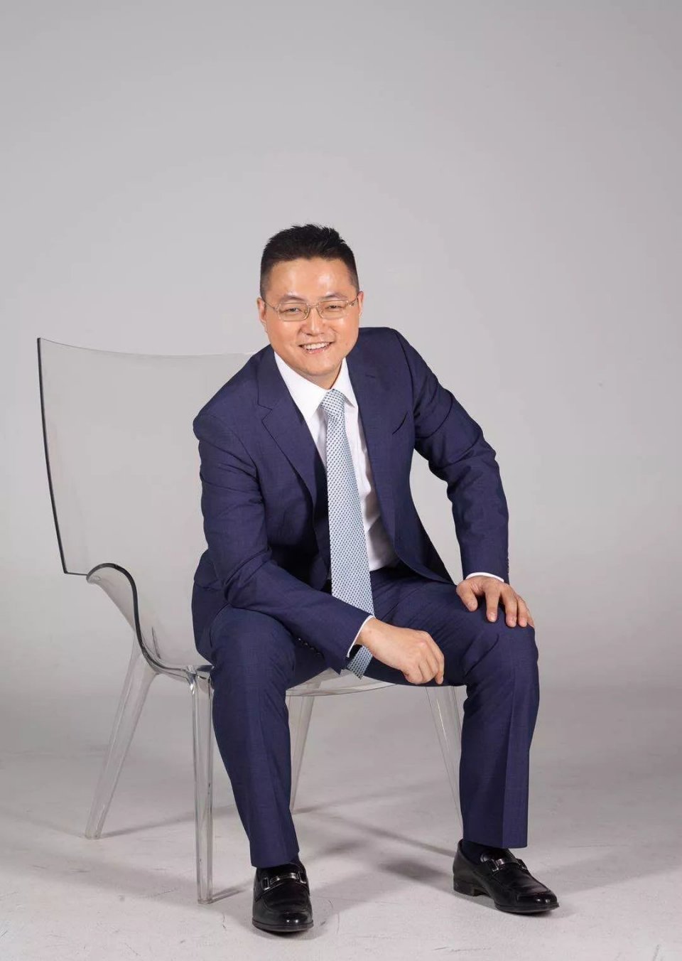 凯兴资本,谢晨光凯兴资本