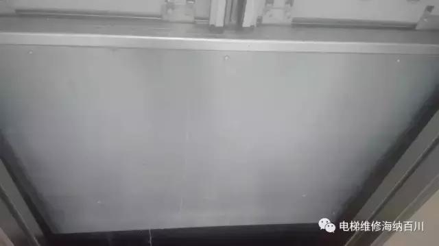 电梯外呼维修视频,电梯外呼显示检修怎么处理