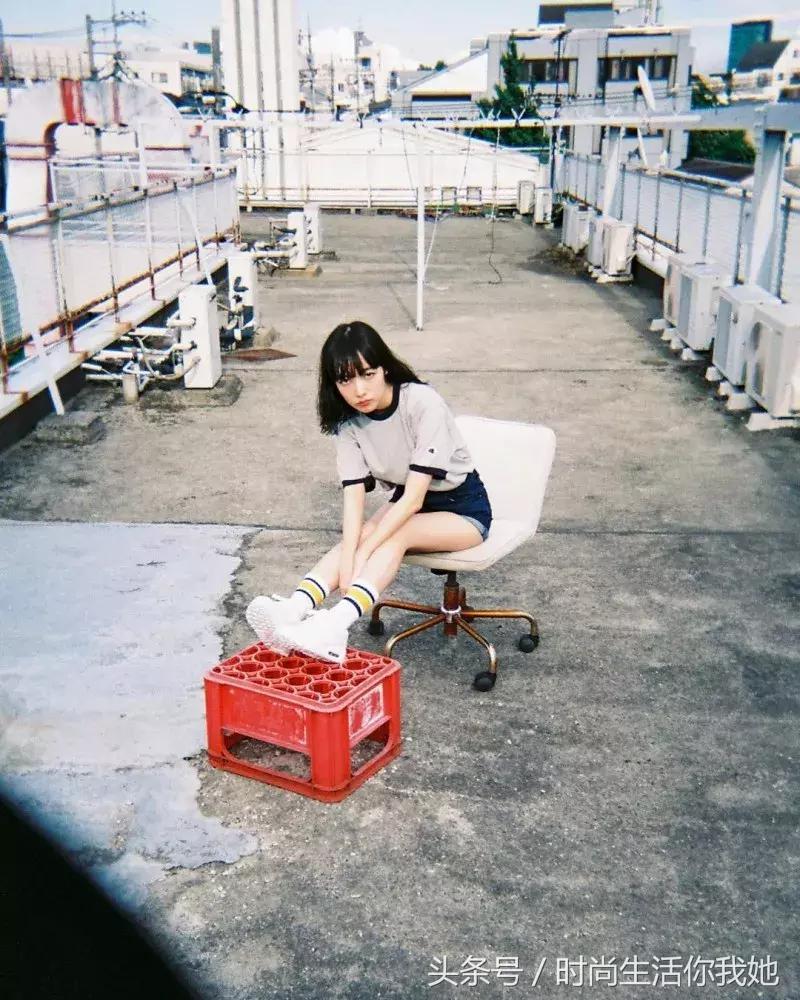 145-150矮个子连衣裙初秋,小个子初秋这样搭配才最合适