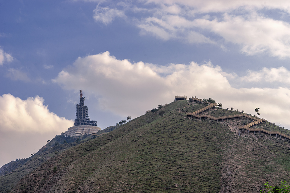 青海坎布拉景区现在开放了吗,青海坎布拉自驾游攻略