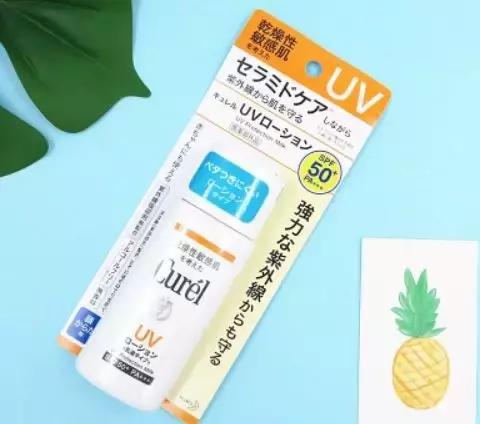 防晒不假白推荐排行榜,不搓泥防晒推荐平价学生