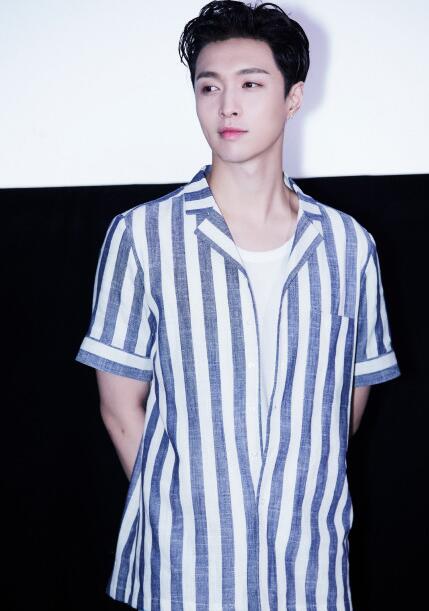 小绵羊张艺兴金句,小绵羊张艺兴励志