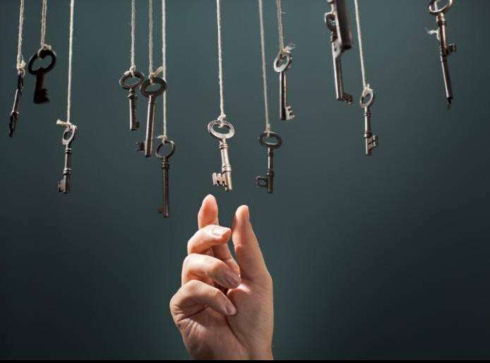 创业项目该如何选定,创新创业项目计划书