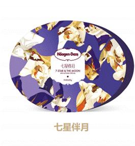 测评哈根达斯冰淇淋月饼,哈根达斯冰淇淋月饼升级版