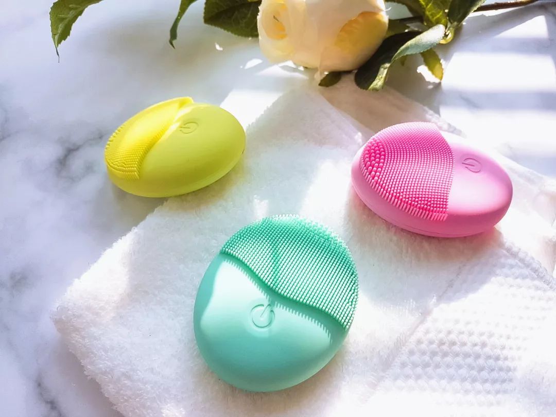 luna洁面仪日版和韩版哪个好,亲测好用四款洁面