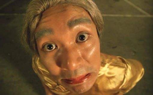 在哪可以看到星爷,心酸的星爷