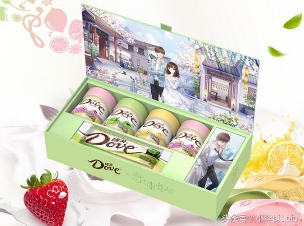 抹茶控看过来，这些网红零食不容错过