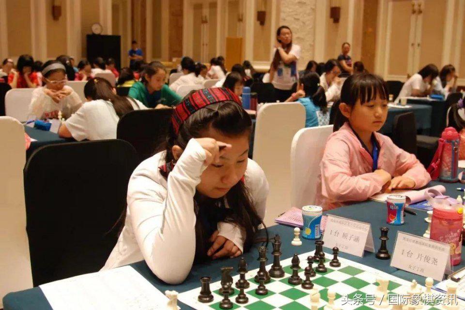 2018年全国象棋个人赛赛程,2023年国际象棋世界冠军赛赛程