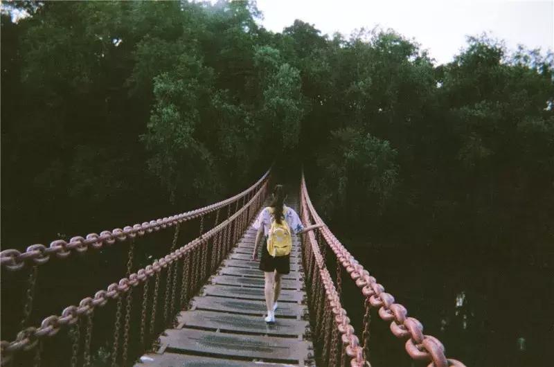 人少景美还免费！深圳13个私藏拍照圣地！随手一拍都是大片！