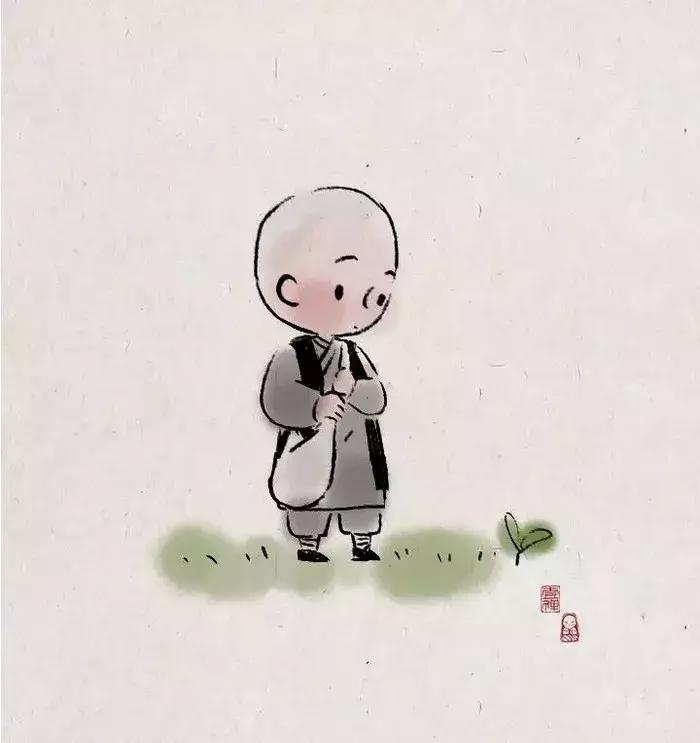 心不善拜再多佛也没用的句子,心不善拜再多佛也无用的段子