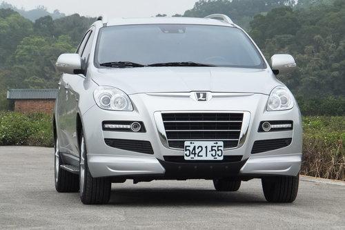 纳智捷大7mpv停产了吗,纳智捷大7suv使用感受