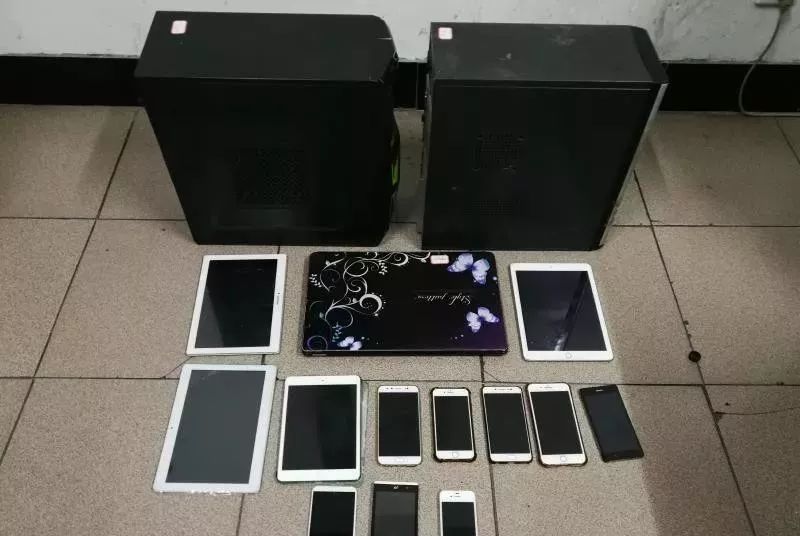 「净网2018」在朋友圈卖羞羞小视频，上百人被抓获，大多数是女性，金华警方破获大案