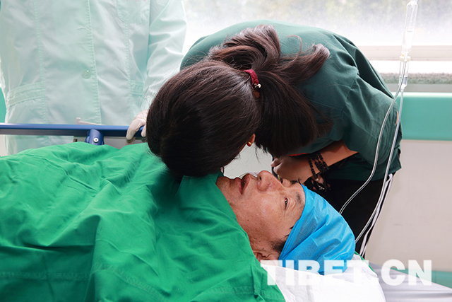 佑安医院肝癌手术,北京佑安医院肝移植患者