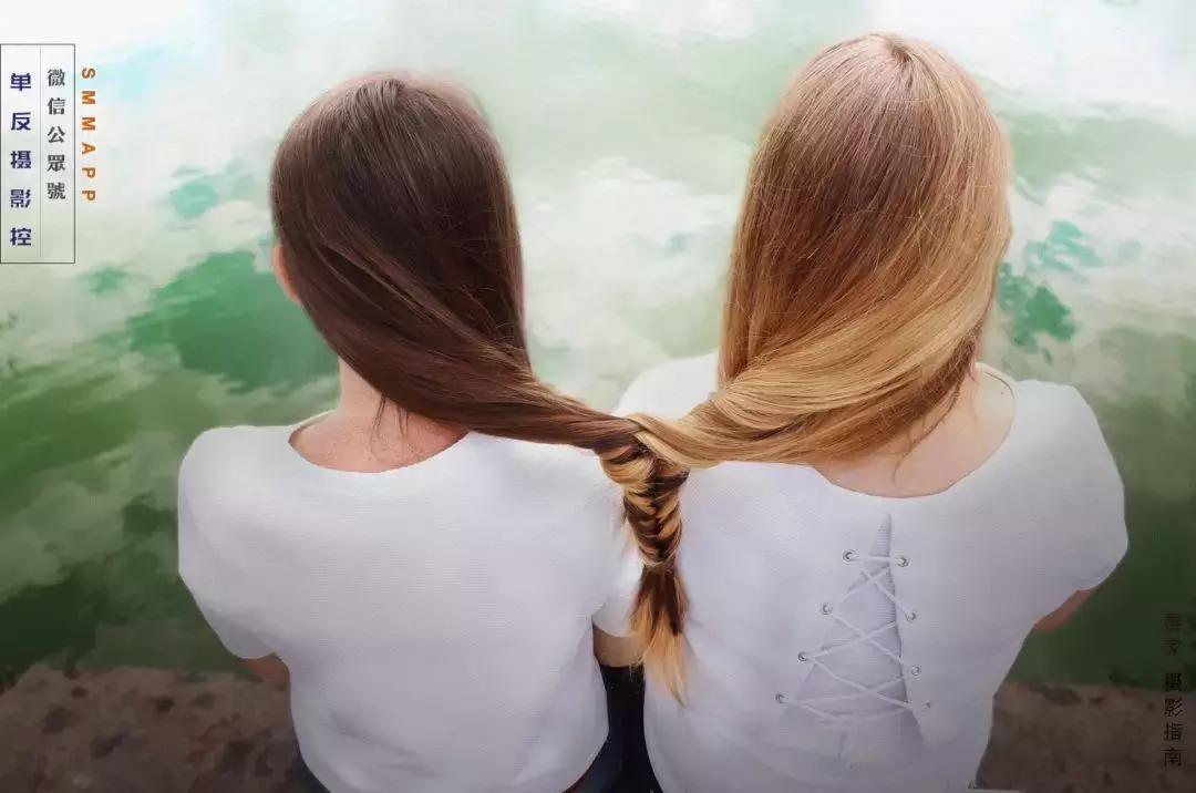 闺蜜拍照姿势三人合照高级感,闺蜜合影照片怎么拍好看
