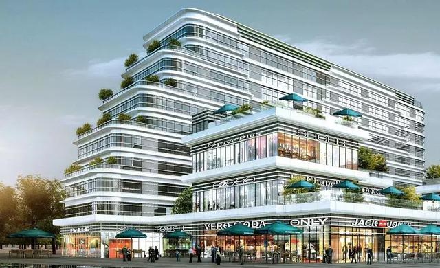 双流购物广场有哪些,在成都一定要去的地方