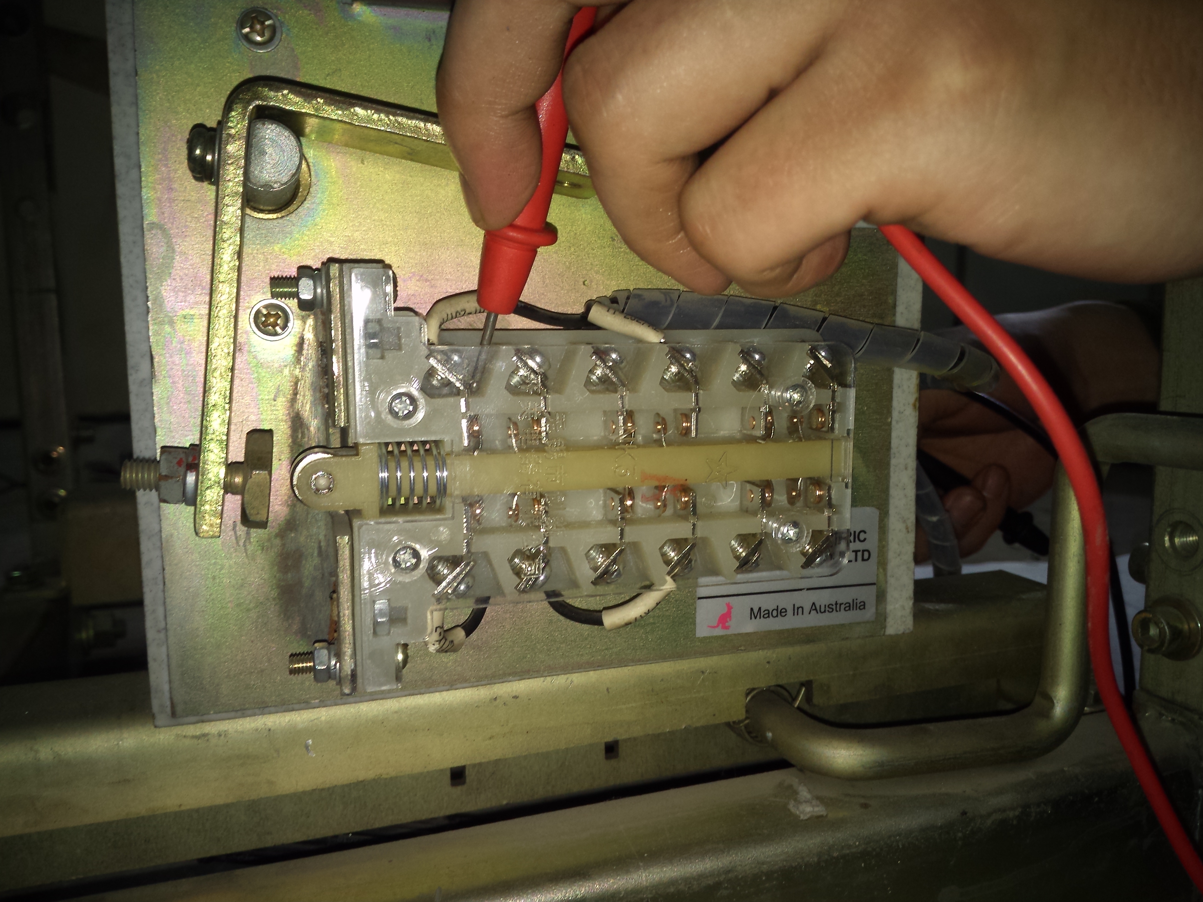 fc开关原理,fc开关内部