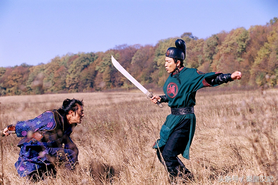 古代没有监控如何抓到通缉犯,古代迟迟查不出来的杀人案怎么办