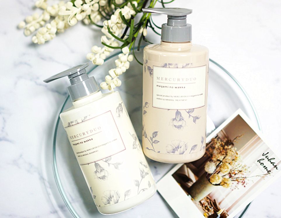 日本超火的洗发水,日本最好用无硅油洗发水