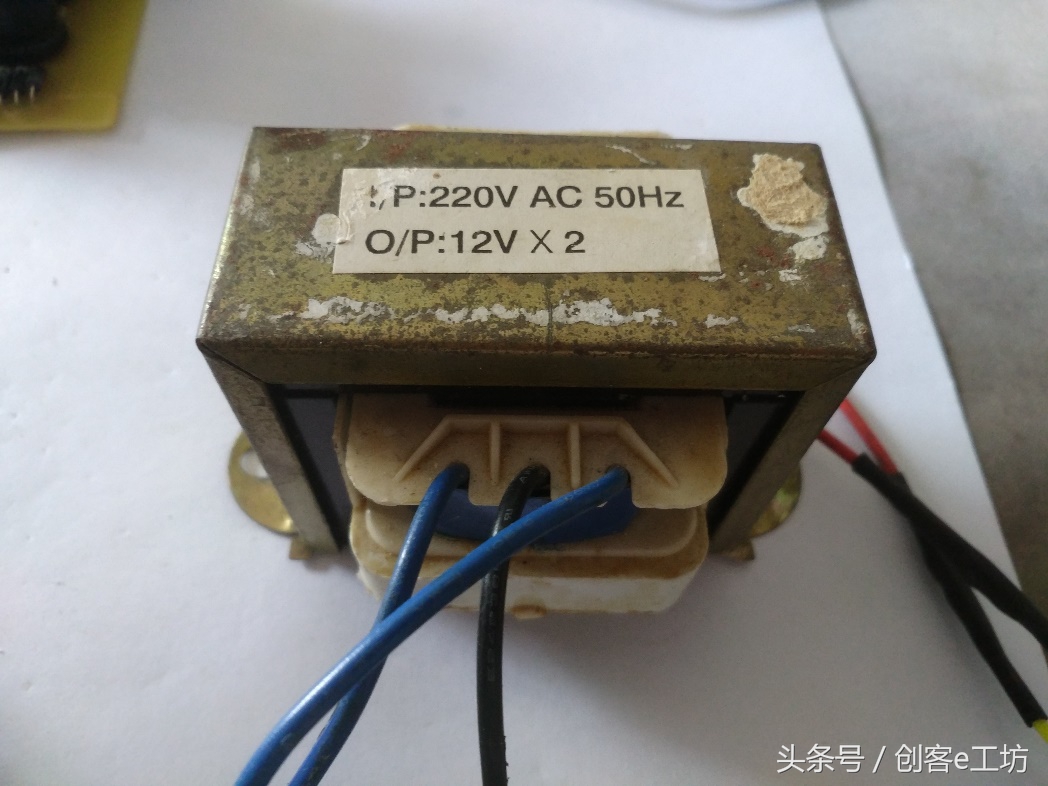 diy功放和品牌功放,重低音音箱制作过程