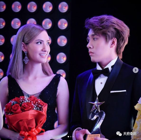 maya颁奖典礼2022都有谁,2019年maya颁奖礼