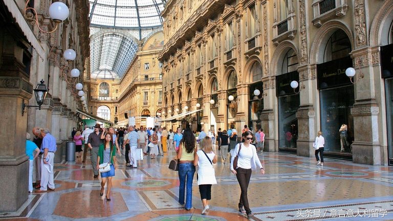 为什么我劝你千万别来意大利